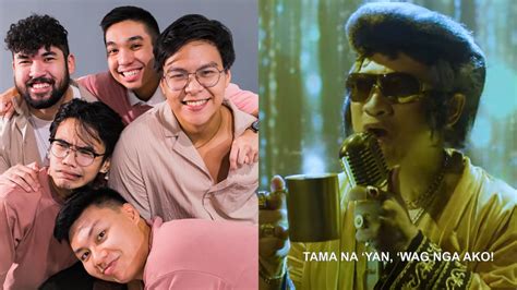 raining in manila parody lyrics|WATCH: Michael V. Posts Teaser of a Parody of Lola Amour's .